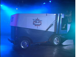 Illustration for article titled The Party Zamboni Is Here